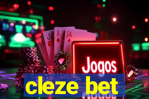 cleze bet